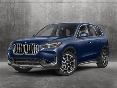 New 2025 BMW X1 xDrive28i w/ Technology Package