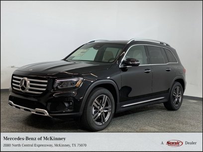 Certified 2025 Mercedes-Benz GLB 250