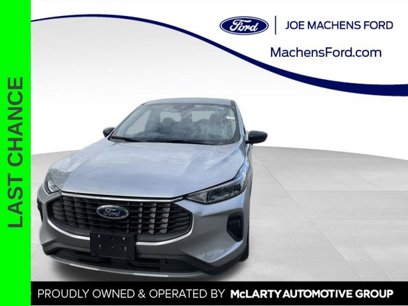 Used 2023 Ford Escape Active