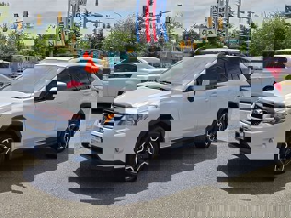 Used 2013 Subaru Crosstrek 2.0i Premium w/ Popular Pkg 2