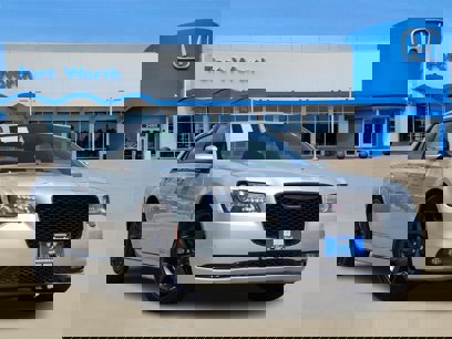 Used 2023 Chrysler 300 S