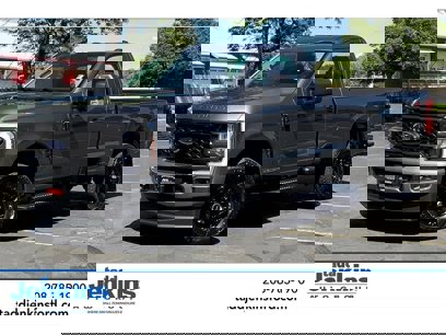 New 2025 Ford F250 XLT