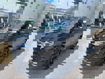 Used 2022 Chevrolet Blazer LT