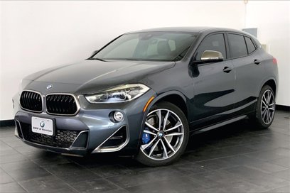 Used 2020 BMW X2 M35i