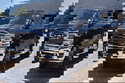 Used 2022 RAM 2500 Laramie