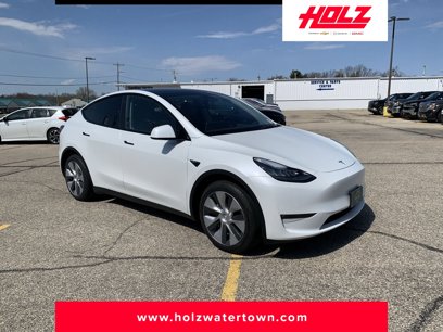 Used 2022 Tesla Model Y Long Range