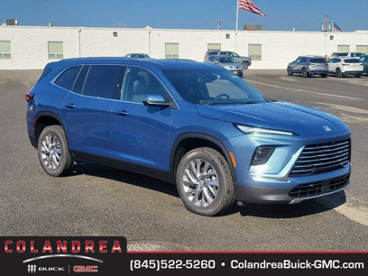 New 2025 Buick Enclave Preferred w/ Power Package