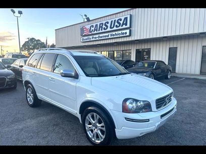 Used 2013 Volvo XC90 3.2
