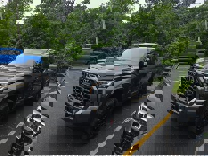 Used 2024 Toyota Tundra TRD Pro