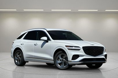 New 2026 Genesis GV70 2.5T