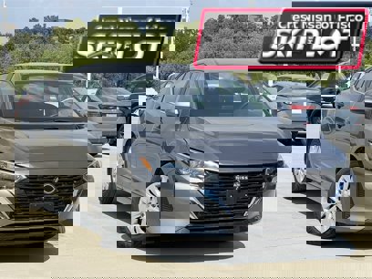 Certified 2024 Nissan Sentra S