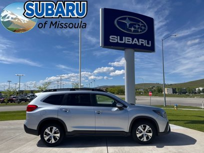 Used 2024 Subaru Ascent Premium w/ Convenience Package
