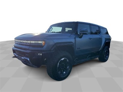New 2024 GMC Hummer EV 3X w/ Omega Edition