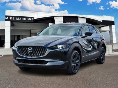 Used 2024 MAZDA CX-30 AWD 2.5 S w/ Select Sport Pkg