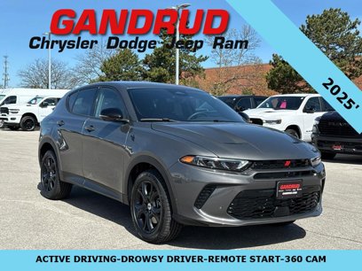 New 2025 Dodge Hornet GT w/ Tech Pack