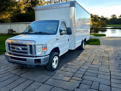 Used 2018 Ford E-350 and Econoline 350 Super Duty w/ Ambulance Prep Package