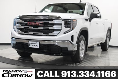 Used 2024 GMC Sierra 1500 SLE