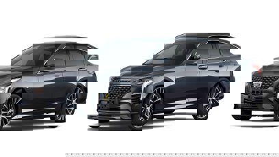 New 2026 Cadillac CT5 Premium Luxury
