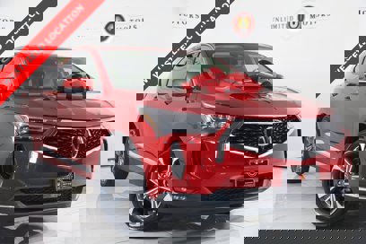 Used 2023 Acura RDX AWD w/ Advance Package