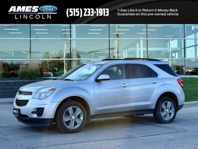 Used 2013 Chevrolet Equinox LT w/ All Star Package