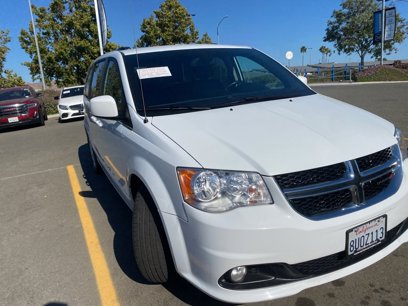 Used 2019 Dodge Grand Caravan SXT