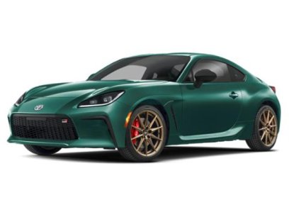 New 2025 Toyota GR86 Hakone Edition