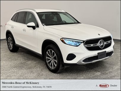 Certified 2023 Mercedes-Benz GLC 300
