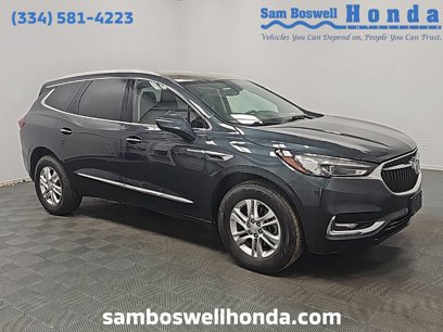 Used 2019 Buick Enclave Essence