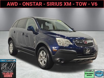 Used 2008 Saturn Vue XE w/ Preferred Package