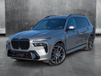 Certified 2023 BMW X7 xDrive40i w/ M Sport Package