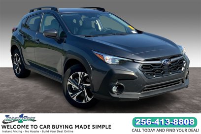 Used 2024 Subaru Crosstrek 2.0i Premium