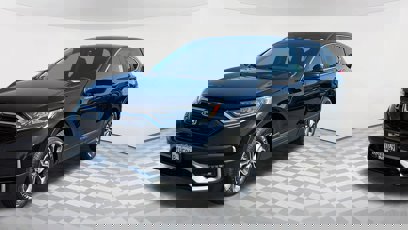 Used 2020 Honda CR-V EX-L