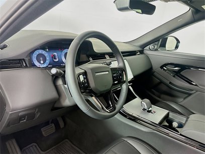 Certified 2024 Land Rover Range Rover Evoque S