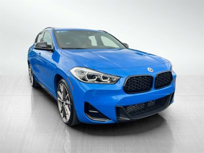Used 2022 BMW X2 M35i w/ Premium Package