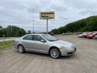 Used 2007 Mercury Milan Premier