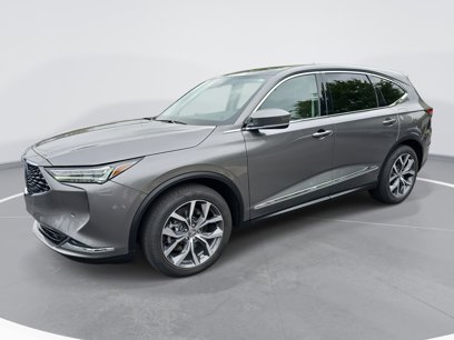 Used 2024 Acura MDX SH-AWD w/ Technology Package