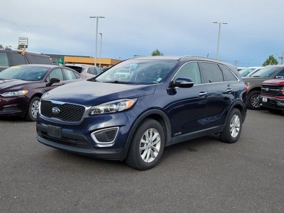 Used 2016 Kia Sorento LX