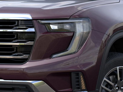 New 2025 GMC Acadia Elevation w/ LPO, Floor Liner Package