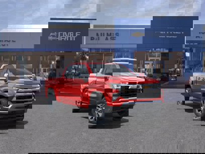 New 2025 Chevrolet Silverado 1500 LT