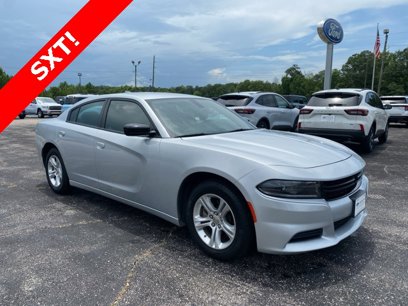 Used 2023 Dodge Charger SXT