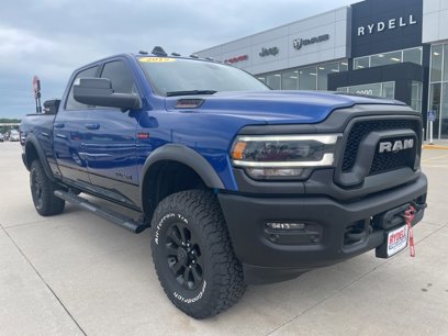 Used 2019 RAM 2500 Power Wagon