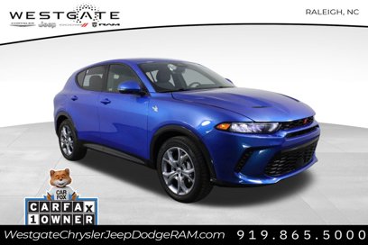 Used 2024 Dodge Hornet R/T