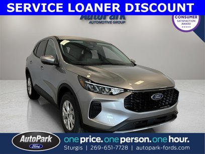 New 2024 Ford Escape Active w/ Tech Pack #2