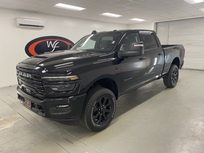 New 2025 RAM 2500 Laramie w/ Night Edition