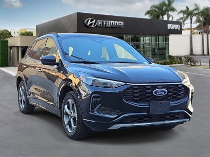 Used 2023 Ford Escape ST-Line