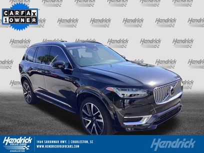 Certified 2024 Volvo XC90 B5 Plus w/ Protection Package Premier