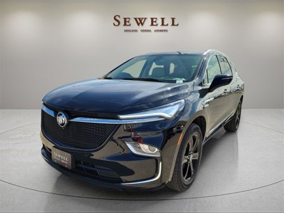 New 2024 Buick Enclave Premium w/ Experience Buick Package