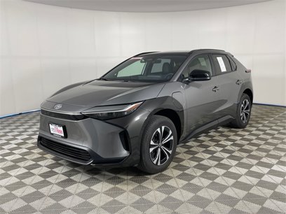 Used 2024 Toyota bZ4X XLE w/ Weather Package