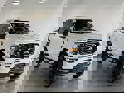 Used 2023 Ford F150 XLT w/ Equipment Group 302A High