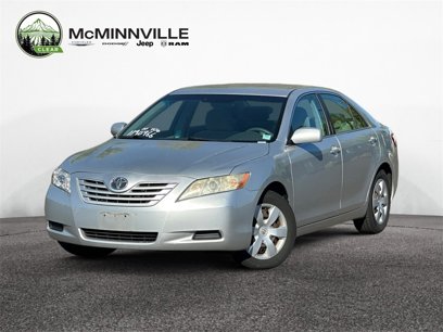 Used 2009 Toyota Camry LE